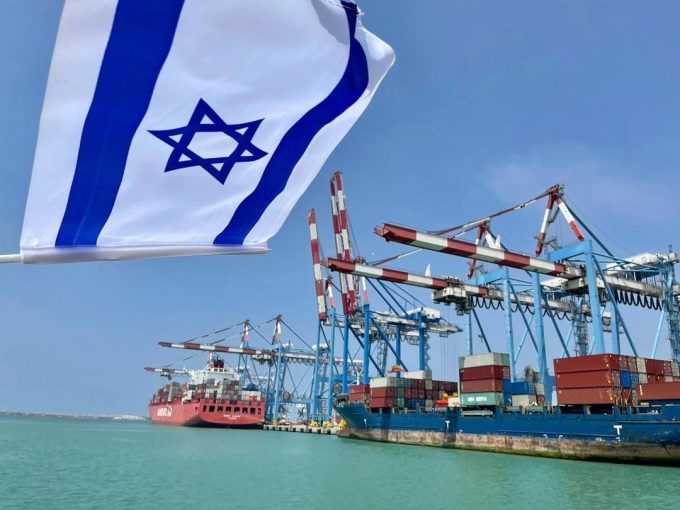 Ashdod