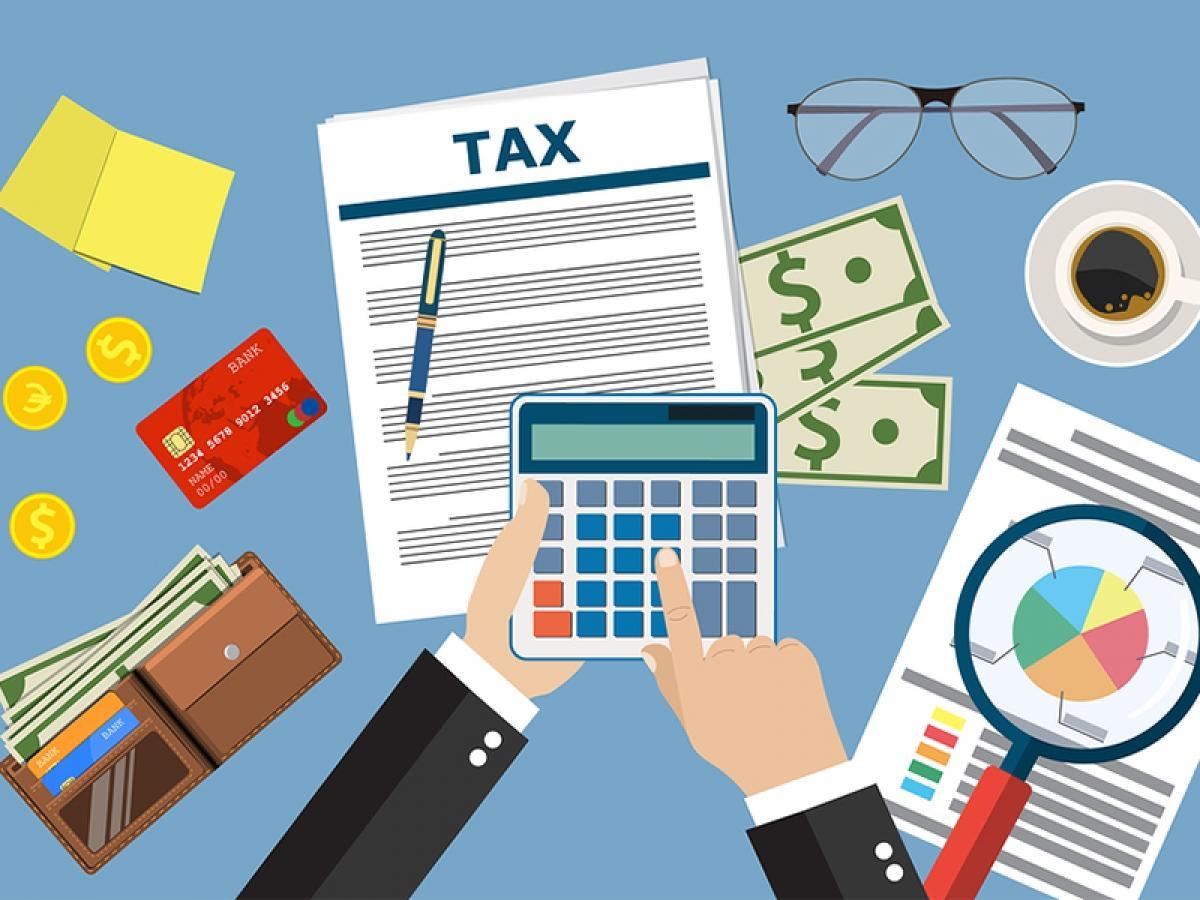 Công ty gia công được miễn thuế xuất nhập khẩu cho hàng hóa thuộc diện tạm nhập khẩu